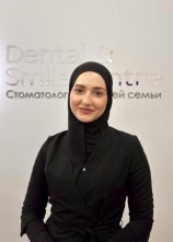 Терлоева Милана Замбековна