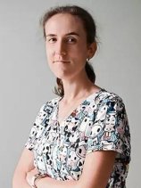 Ковальская Анастасия Владимировна
