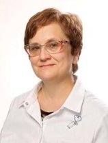 Захарова Александра Анатольевна