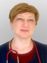 Колпакчи Лариса Михайловна