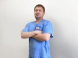 Агафонов Антон Николаевич