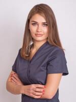 Шуленкова Алина Андреевна