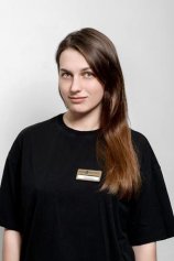 Василевская Елизавета