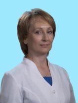 Пикина Татьяна Николаевна