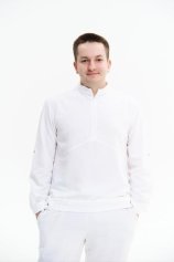Чураев Ренат Тимурович