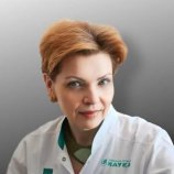 Кочеткова Ольга Николаевна