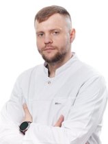 Бибик Павел Александрович