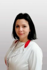 Зеленина Юлия Анатольевна