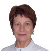 Пронина Елена Михайловна