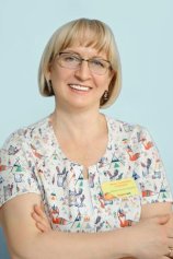 Ракушина Ирина Сергеевна