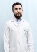 Хасанов Эльдар Равилевич