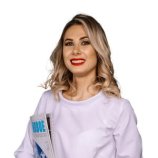 Савченко Кристина Сергеевна