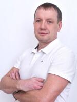 Зверев Павел Александрович