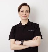 Эскина Эрика Наумовна