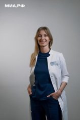 Кулишова Екатерина Андреевна