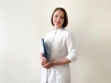 Тимофеева Дарья Александровна