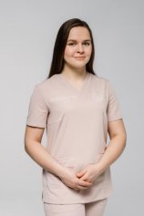 Шахова Валерия Алексеевна