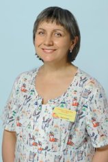 Тарасова Татьяна Гафиуловна