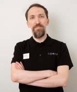 Дедюрин Илья Энгельсович