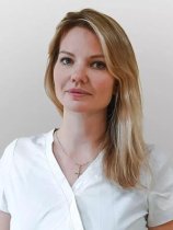 Щенникова Мария Юрьевна