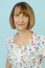 Ребешкина Елена Владимировна