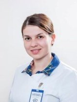 Белоусова Ольга Олеговна