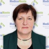 Прокопенко Елена Ивановна