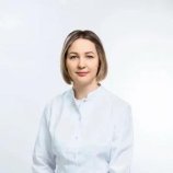 Бойцова Алиса Витальевна