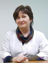 Хомякова Светлана Прокофьевна