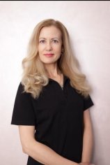 Тюрина Оксана