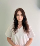 Якубеня Екатерина Валерьевна