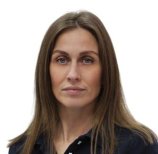 Иванова Ирина Валерьевна