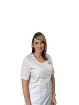 Иванова Ирина Владимировна
