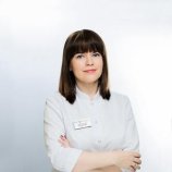 Величко Ольга Владимировна