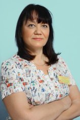 Карпович Екатерина Ильинична