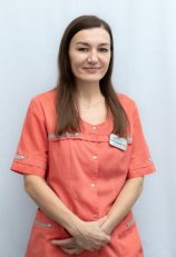 Слякаева Майя Тимуровна