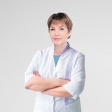 Николаева Валентина Николаевна