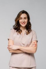 Филькевич Надежда Юрьевна