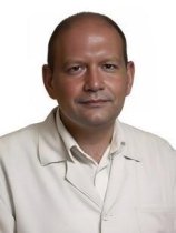 Попов Сергей Витальевич