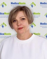 Софронова Эльвира Викторовна