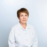 Кравченко Валерия Анатольевна