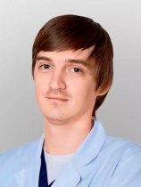 Тихонов Антон Владимирович