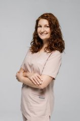 Костюченко Анна Владиславовна