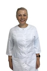 Неяскина Марина Александровна