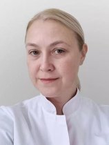 Романовская Ксения Сергеевна