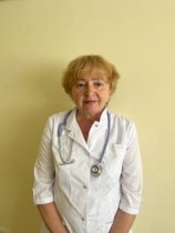 Шевченко Наталья Михайловна