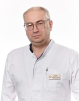 Селезнёв Юрий Александрович