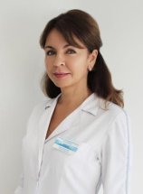 Макарова Ирина Владимировна