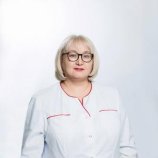 Гаврикова Любовь Анатольевна