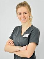 Серегина Ирина Викторовна